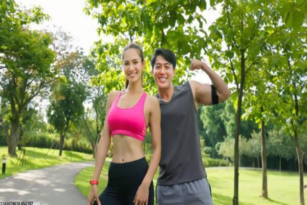 广饶县2024年中考体育项目评分标准详解